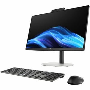 Hp Prostudio 4 G1I Ai Pc. Product Type: All-In-One Pc. Display Diagonal: 60.5 Cm BY6X0ET#ABU