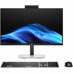 Hp Prostudio 4 G1I Ai Pc. Product Type: All-In-One Pc. Display Diagonal: 60.5 Cm BY6X0ET#ABU