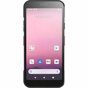 Honeywell CT32-X0N-57S1FBG. Display Diagonal: 15.2 Cm 6" Display Resolution: 108 CT32-X0N-57S1FBG