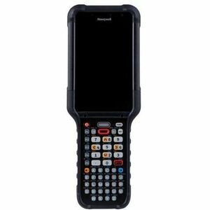 Honeywell Ck67. Display Diagonal: 10.9 Cm 4.3" Display Resolution: 800 X 480 Pix CK67-X1N-58S1A0G
