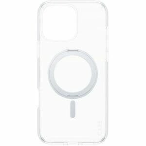 Panzer Glass Panzerglass Care��� By ?� Case Transparent W. Silver Kickstand & Ma 1328
