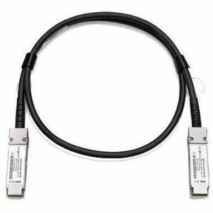 Cisco Meraki 40Gbe Qsfp 1M. Cable Length: 1 M Cable Type: Qsfp+ Compatible Produ MA-CBL-40G-1M