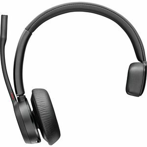 Hp Poly Hp Poly Voyager 4310 Microsoft Teams Certified Usb-C Headset +Bt700 Dong 77Y95AA