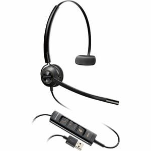 Hp Poly Hp Poly Encorepro 545 Usb-A Convertible Headset. Product Type: Headset. 783R4AA