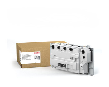 Xerox Versalink C620 / C625 Waste Toner 170000 Yield Long-Life Item Typically No 008R13334