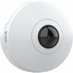Axis M4327-P. Type: Ip Security Camera Placement Supported: Indoor Connectivity 02636-001