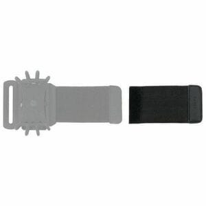 Mobilis 001354. Product Type: Strap Product Colour: Black Material: Velcro. Quan 001354