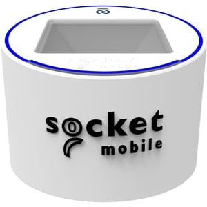 Socket Mobile Socketscan S370 Retail Hospitality Transportation Barcode Scanner TX4109-3176