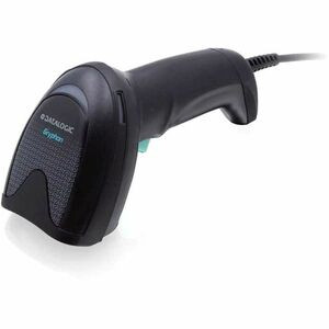 Datalogic Gryphon I Gd4520. Type: Handheld Bar Code Reader Scanner Type: 1D/2D S GD4520-BKK1-DRA