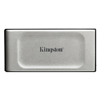 Kingston Technology 2000G Portable Ssd Xs2000. Ssd Capacity: 2 Tb. Usb Connector SXS2000/2000G