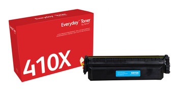 Xerox High Yield Cyan Toner Cartridge 006R03701
