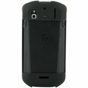 Mobilis 065003. Case Type: Cover Product Colour: Black Compatibility: Zebr 065003