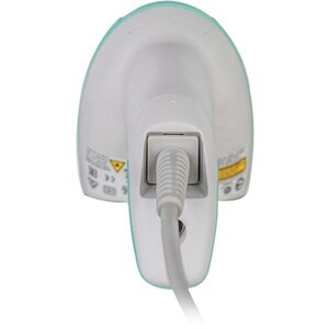 Datalogic Gryphon Gm4500. Type: Handheld Bar Code Reader Scanner Type: 1D/2D Sen GM4500-HC-433K1-HD