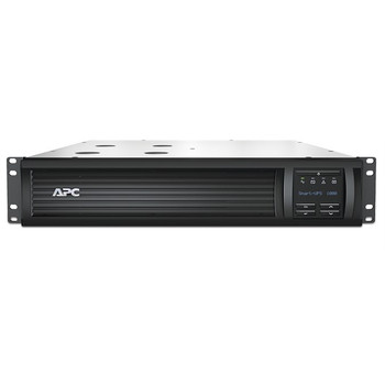 Apc Smart-Ups SMT1000RMI2UC 4X C13 Usb Rackmount 2U Smartconnect 1000Va. Ups Top SMT1000RMI2UC