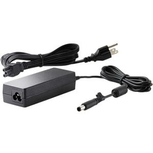 Hp 65W Smart Ac Adapter. Purpose: Laptop Power Supply Type: Indoor Input Voltage H6Y89AA#ABB