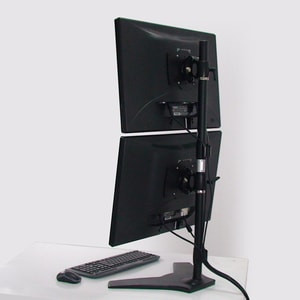 Amer Mounts AMR2S32V. Mounting: Freestanding Maximum Weight Capacity: 12 Kg Mini AMR2S32V