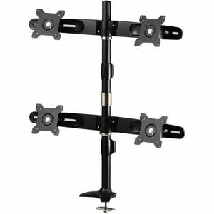 Amer Mounts AMR4P. Mounting: Bolt-Through Maximum Weight Capacity: 8 Kg Minimum AMR4P