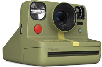 Polaroid 009075 Now + Gen 2 forest Green 009075