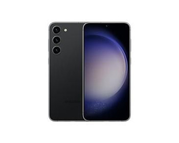 Samsung SM-S916BZKDEUB Galaxy S23+ Sm-S916B 16.8 Cm SM-S916BZKDEUB