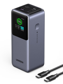 Ugreen 35524B 20000Mah 130W Fast Charging 35524B