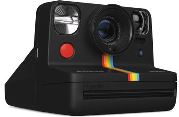 Polaroid 009076 Now + Gen 2 Black 009076