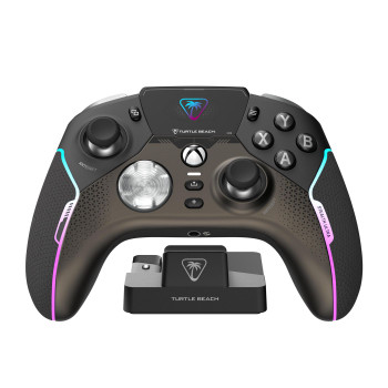 Turtle Beach TBS-0710-05 Stealth Ultra Black. Grey TBS-0710-05