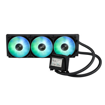 Asus 90RC01G1-B0EAY0 Max Gaming Lc 360 Argb Lcd 90RC01G1-B0EAY0