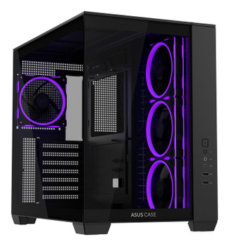 Asus 90DC00S0-B19000 A32 Plus Black 90DC00S0-B19000