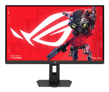 Asus 90LM0BF0-B01371 Rog Strix Pulsar Xg27Aqngv 90LM0BF0-B01371