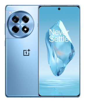 OnePlus 5011105232 12R 17.2 Cm 6.78" Dual Sim 5011105232