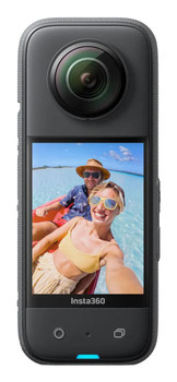 Insta360 CINSAAQT X3 All-Purpose Kit Action CINSAAQT