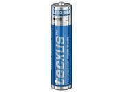 Tecxus 4250145238172 Lr 03 - Aaa 24 Micro 4250145238172
