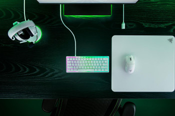 Razer RZ03-04981700-R3M1 Keyboard Gaming Usb Qwerty  RZ03-04981700-R3M1