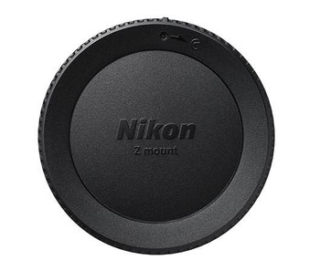 Nikon VOD00101 Bf-N1 Lens Cap Digital Camera VOD00101
