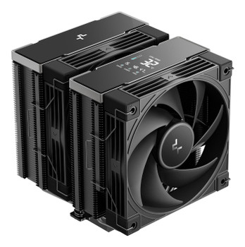 DeepCool R-AK620G2-BKNNMN-GJD-1 Ak620 G2 Digital Nyx R-AK620G2-BKNNMN-GJD-1
