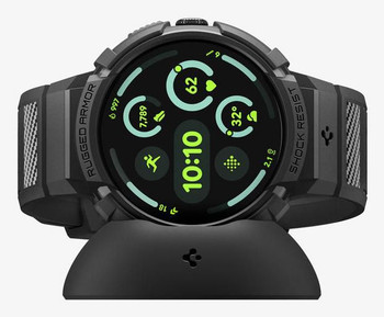Spigen ACS11223 Rugged Armor Pro + Stand ACS11223