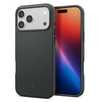 Spigen ACS10336 Silicone Fit Magfit Iphone ACS10336