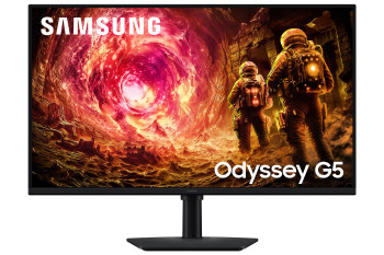 Samsung LS32FG502EUXEN G50F Computer Monitor 81.3 Cm LS32FG502EUXEN