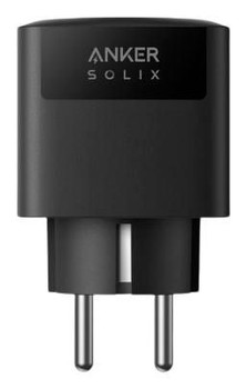Anker A17X8311 Smart Plug 2500 W Black A17X8311