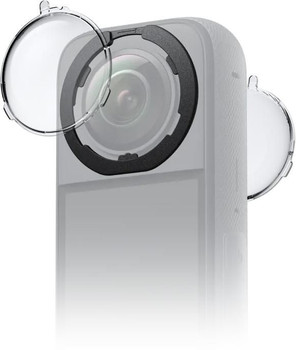Insta360 CINSBAQY X3 Standard Removable Lens CINSBAQY