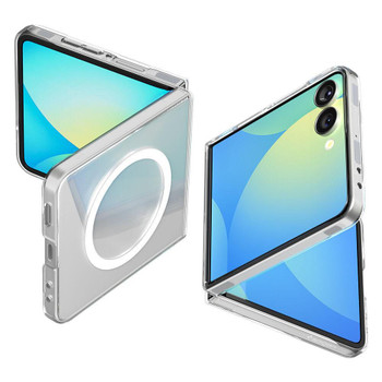 Spigen ACS09556 Galaxy Z Flip 7 Case Air Skin ACS09556
