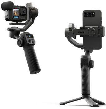 GoPro AGMSS-011-ES Fluid Pro Ai Multi-Device AGMSS-011-ES