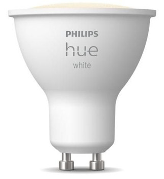 Philips 929003666901 Hue White Gu10 Smart Lighting 929003666901