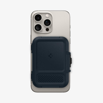 Spigen AFA08526 Magsafe Card Holder Lock Fit AFA08526