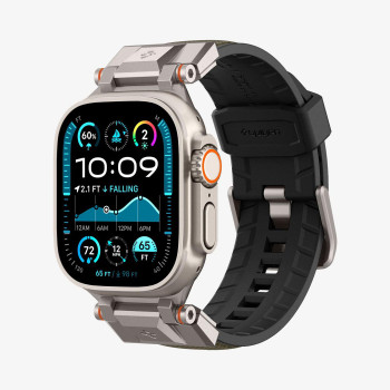 Spigen AMP09102 Durapro Armor Apple Watch AMP09102
