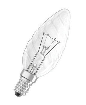 Osram 4008321844910 Classic Bw 11 W E14 4008321844910