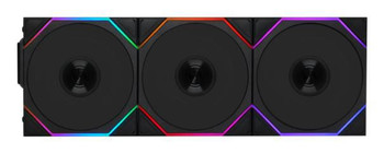 Lian Li G99.12RTL1W3B.00 12Rtl1W3B Computer Cooling G99.12RTL1W3B.00