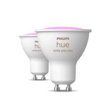 Philips by Signify 8720169229815 Philips Hue White And Colour 8720169229815
