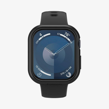 Spigen ACS08588 Thin Fit Case Black ACS08588