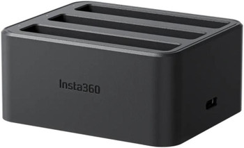 Insta360 CINSBBMJ X4 Fast Charge Hub CINSBBMJ